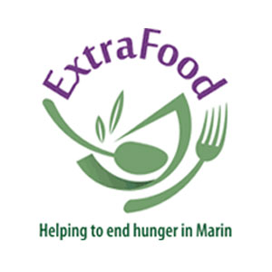 Extra Food Logo