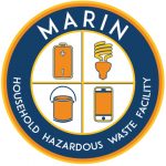 Marin Household Hazardous Wastes Facility Logo