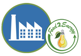 Marin Sanitary Commercial Food 2 Energy Program
