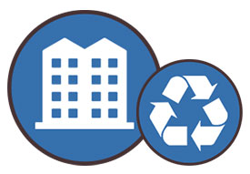 Marin Sanitary Multifamily Recycling Service