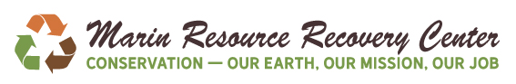 Marin Resource Recovery Center Logo