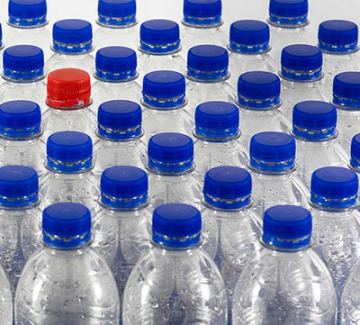 Plastic Bottles