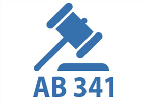 California Recycling Law 341