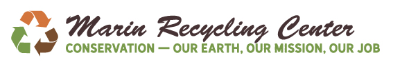Marin Recycling Center Logo