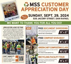 Thumbnail image of the MSS Fall 2024 Newsletter