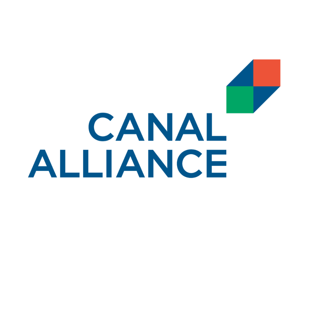 Canal Alliance Logo