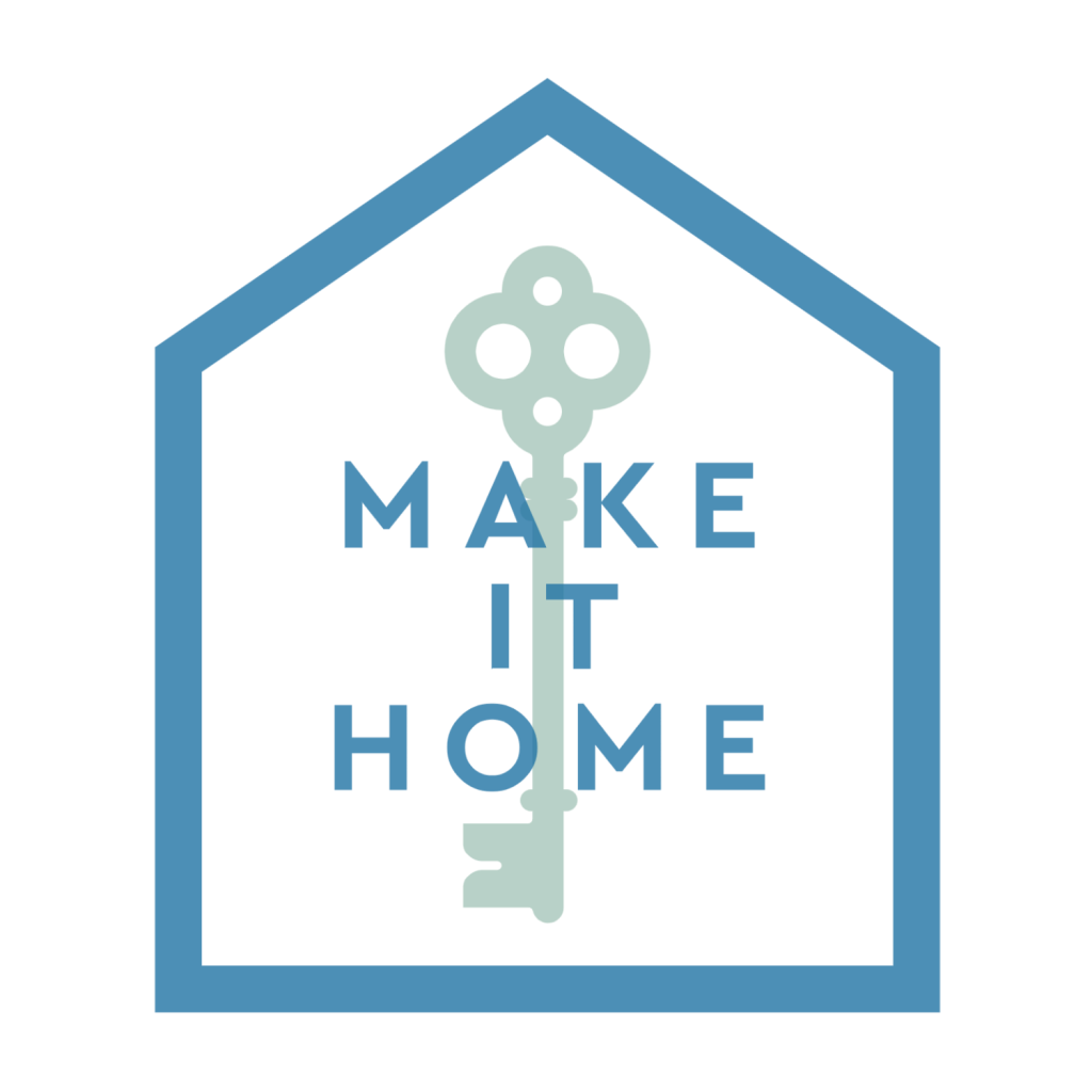 Make it Home Logo
