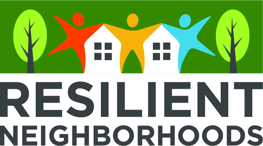 Resilient Neighborhoods Logo