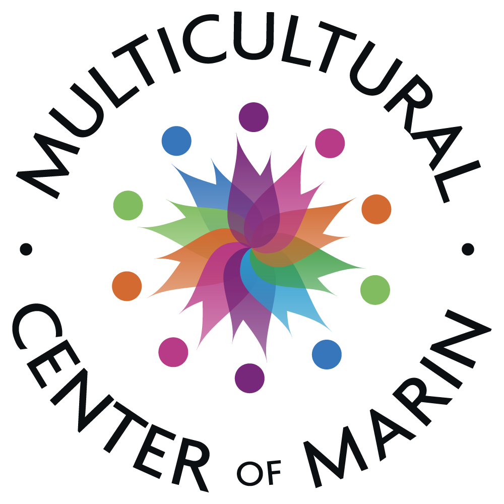 Multicultural Center of Marin Logo