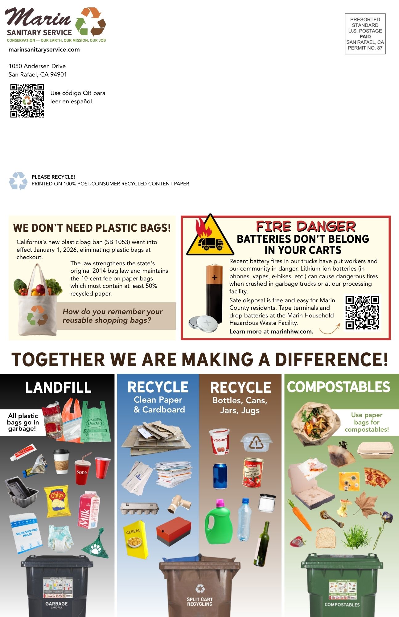 MSS Spring 2026 Newsletter Page 2