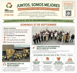2026 Fall Newsletter Spanish Thumbnail
