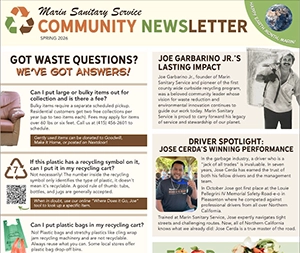 Thumbnail Image of the MSS Spring 2026 Newsletter