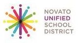 Novato Unified School District Logo