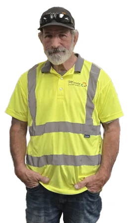 Picture of Alvin Digesti