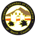 Hispanic Chamber of Commerce of Marin Logo