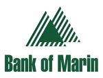 Bank of Marin Logo